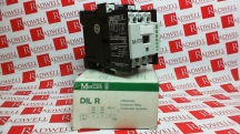 EATON CORPORATION DILR22D-240V/50HZ 1