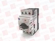 ALLEN BRADLEY 140M-D8N-C10 1