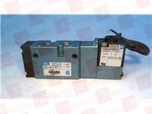 MAC VALVES INC 812C-PM-611BA-112