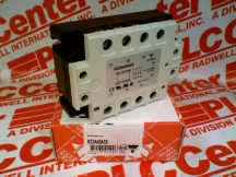 CARLO GAVAZZI RZ3A40A55 1