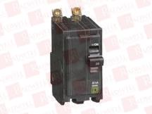 SCHNEIDER ELECTRIC QOB230VH 0