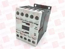 EATON CORPORATION DILM7-10(24VDC) 3