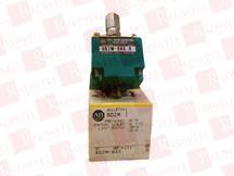 ALLEN BRADLEY 802M-BAX