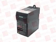 SIEMENS 6SE9210-7BA40 2