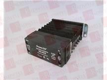 POWER IO DDA-6V25 3