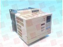 YASKAWA ELECTRIC CIMR-XCBA41P5 3