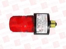 MICROSTROBE 485S-120-RED 0