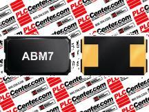 ABRACON ABM7-8.000MHZ-D2Y-T 1