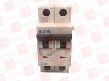 EATON CORPORATION FAZ-C16/2 1