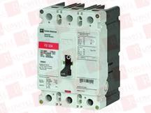 EATON CORPORATION FD3030