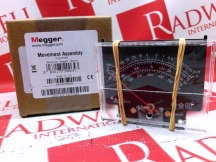 Megger 2001-693 Digital Hydrometer Kit, 8 Channel, BITE Series