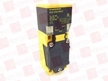 TURCK BI15-CP40-FDZ30X2/S34-S10 4