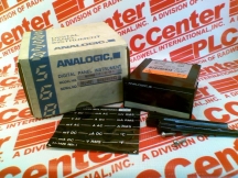 ANALOGIC AN25M00-T-P-1-XX-SR-X