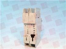 EATON CORPORATION FAZ-C20/2-NA 1