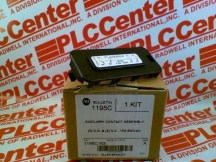 ALLEN BRADLEY 1195C-N3 1