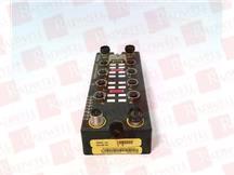 TURCK BLCEN-IP-8M12LT-8XSG-P-8XSG-P