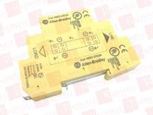 ALLEN BRADLEY 4983-DD24 1