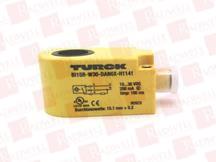 TURCK BI15R-W30-DAN6X-H1141 0