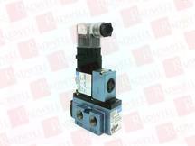 MAC VALVES INC 912B-PM-501JB