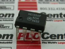 NXP SEMICONDUCTOR MC1350P 1