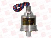 CUSTOM CONTROL SENSORS 642DEAM8102