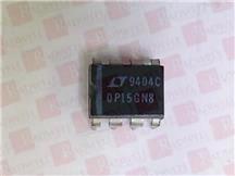 ANALOG DEVICES OP15GN8 1