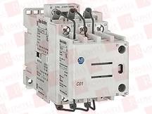 ALLEN BRADLEY 100Q-C37D11