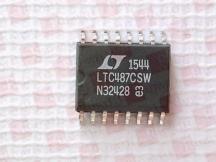 ANALOG DEVICES LTC487CSW#PBF 1