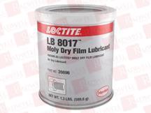 Loctite ProLock Tight, Multi-Purpose Anaerobic Gels, 50 mL, 1 1/2 in  Thread, Blue, 12/CS