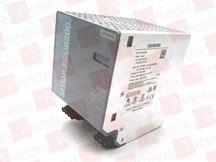 SIEMENS 6EP1336-3BA10