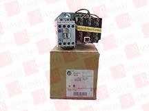 ALLEN BRADLEY 509-TOJ