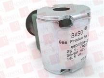 BASO GAS PRODUCTS LLC RSDA95A-25AC