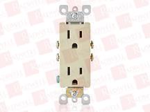 LEVITON 5325-SI 0