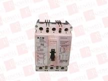 EATON CORPORATION FG3070S01 2