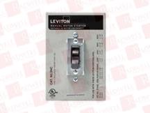 LEVITON N13NC-DS 4