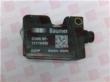 BAUMER ELECTRIC O300.SP-11110450