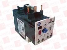 ALLEN BRADLEY 193-1EFED