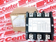 EATON CORPORATION ACC530U10 1