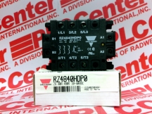 CARLO GAVAZZI RZ-484-0HDP0 1