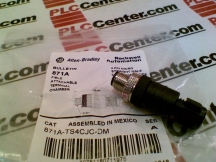 ALLEN BRADLEY 871A-TS4CJC-DM 2