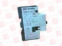 ALLEN BRADLEY 140M-C2T-A63 1