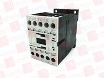 EATON CORPORATION DILM15-01-24V/50HZ 0