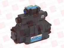 EATON CORPORATION DG5S-8-6C-M-FW-B5-30 1