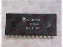 NXP SEMICONDUCTOR MC68B50CP 1