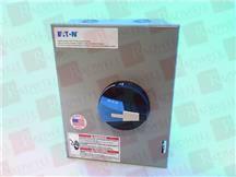 EATON CORPORATION ER53025UG 1