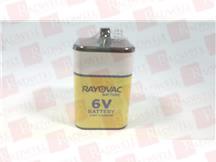 RAYOVAC 944C 6