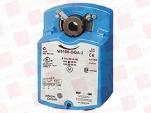 JOHNSON CONTROLS M9106-AGA-2