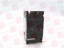 EATON CORPORATION QC2020 9