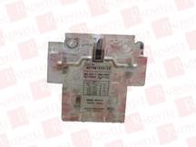 ALLEN BRADLEY 40768-453-12 0