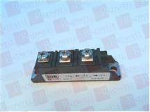 INTERNATIONAL RECTIFIER IRKD56-12 3